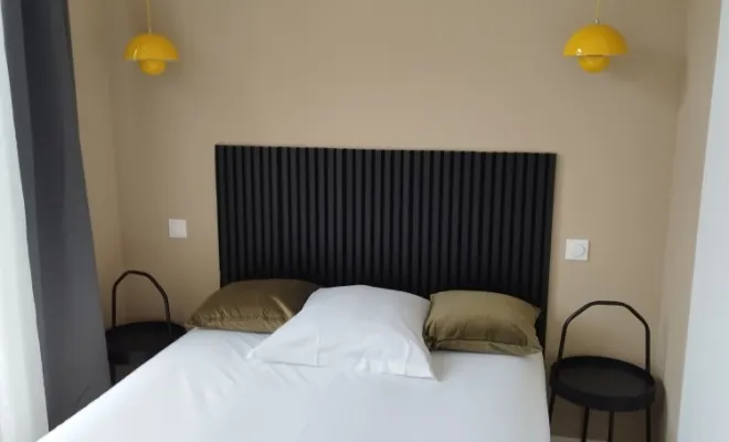 Nettoyage complet d'un Air BNB à Lille, Lille, Net OP