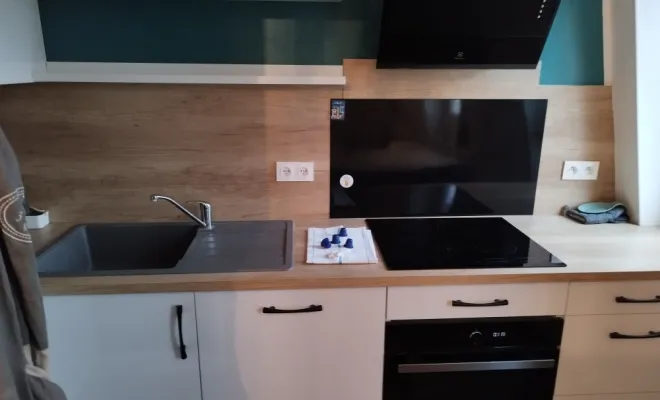 Nettoyage complet d'un Air BNB à Lille, Lille, Net OP