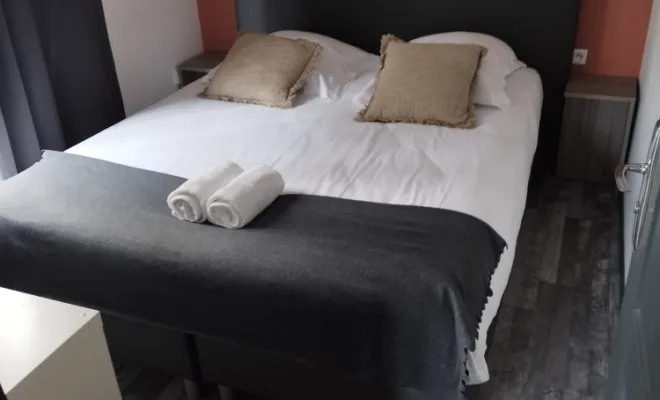 Nettoyage complet d'un Air BNB à Lille, Lille, Net OP