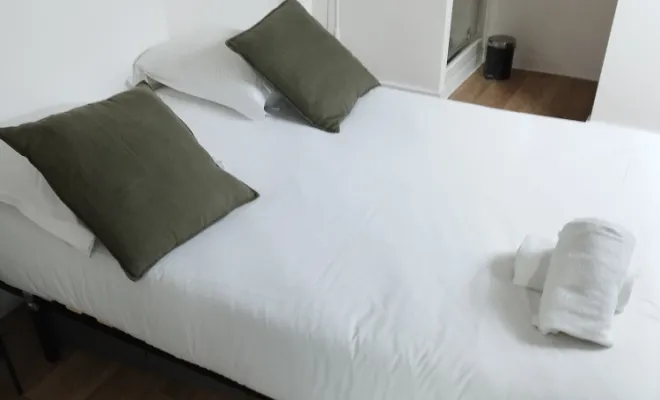 Nettoyage complet d'un Air BNB à Lille, Lille, Net OP