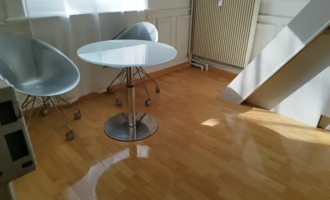 Nettoyage Air BNB et parties communes à Lille., Lille, Net OP