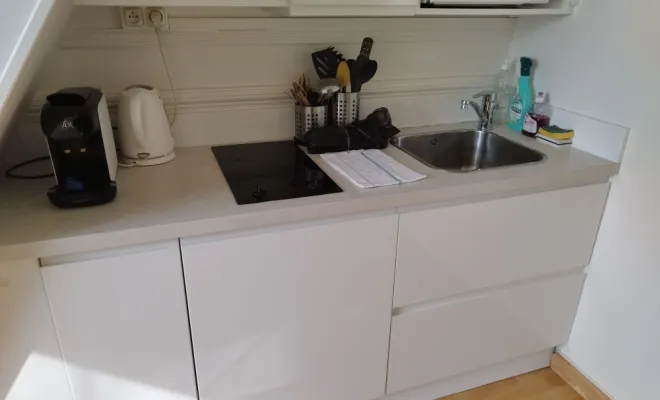 Nettoyage Air BNB et parties communes à Lille., Lille, Net OP