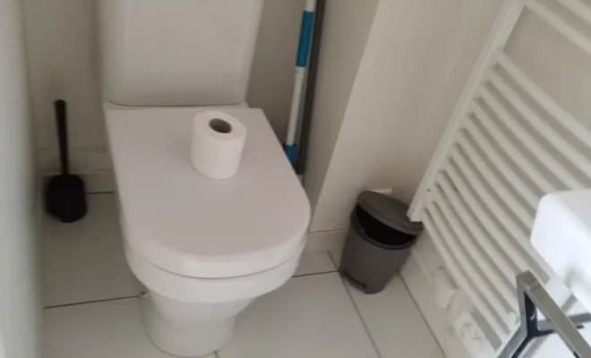 Nettoyage Air BNB et parties communes à Lille., Lille, Net OP