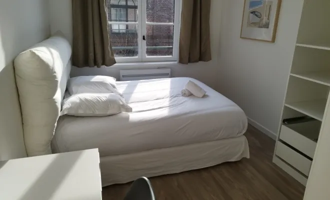 Nettoyage Air BNB et parties communes à Lille., Lille, Net OP