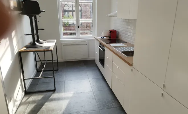 Nettoyage Air BNB et parties communes à Lille., Lille, Net OP
