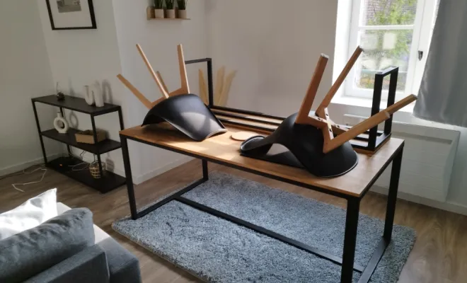 Nettoyage Air BNB et parties communes à Lille., Lille, Net OP