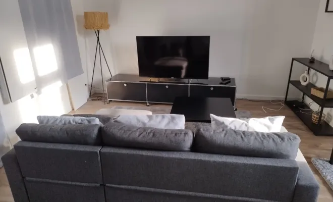 Nettoyage Air BNB et parties communes à Lille., Lille, Net OP
