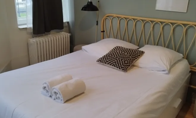 Nettoyage air BNB a Lille , Lille, Net OP