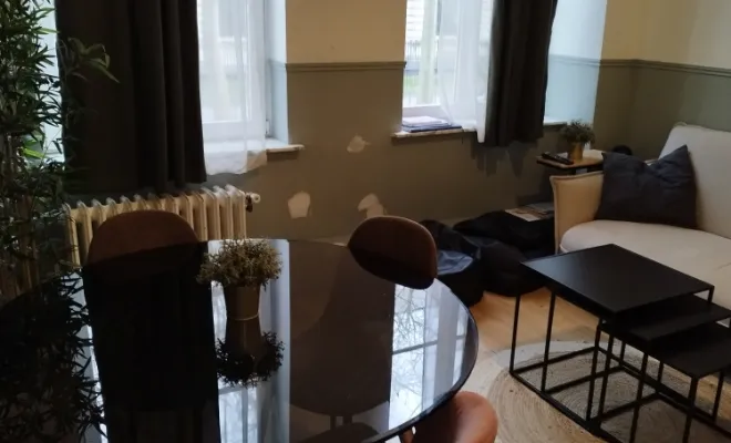 Air BNB a Lille , Lille, Net OP