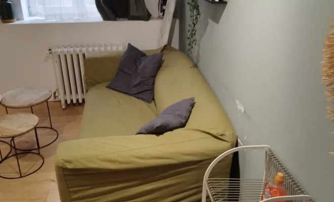 Air BNB a Lille , Lille, Net OP