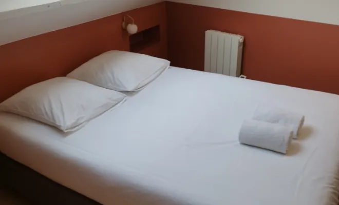 Air BNB a Lille , Lille, Net OP