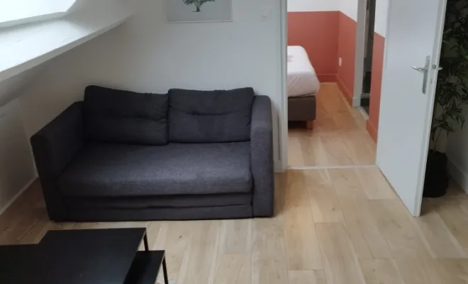 Air BNB a Lille , Lille, Net OP
