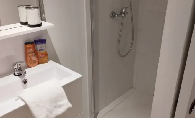 Air BNB a Lille , Lille, Net OP