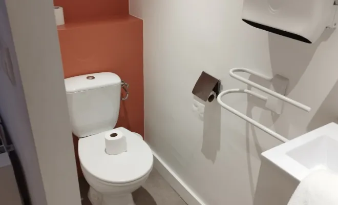Air BNB a Lille , Lille, Net OP