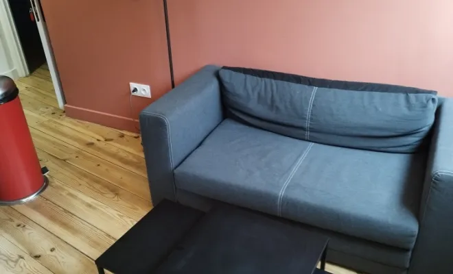 Air BNB a Lille , Lille, Net OP