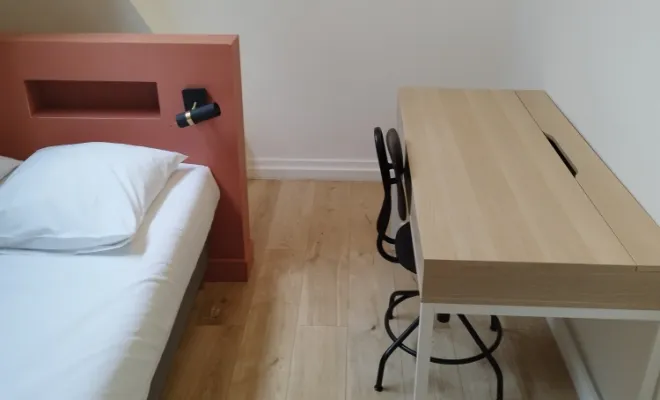 Nettoyage air BNB a Lille , Lille, Net OP