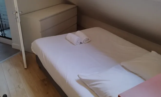 Air BNB a Lille , Lille, Net OP
