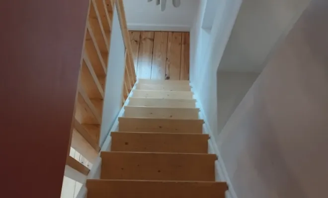 Nettoyage air BNB a Lille , Lille, Net OP