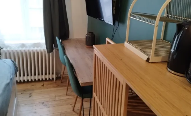 Nettoyage air BNB a Lille , Lille, Net OP
