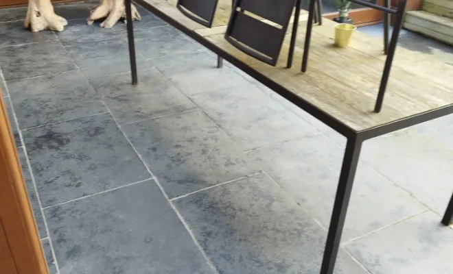 Nettoyage terrasse a Lille , Lille, Net OP