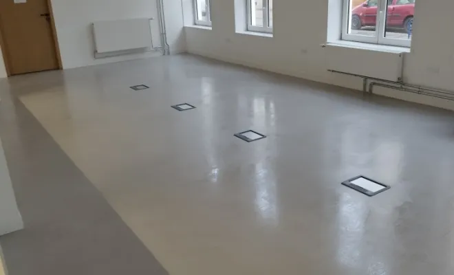 Nettoyage beurau a Lille , Lille, Net OP