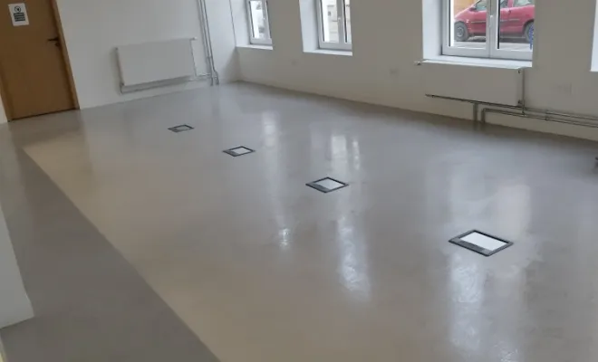 Nettoyage beurau a Lille , Lille, Net OP