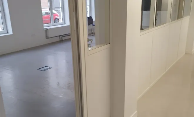 Nettoyage beurau a Lille , Lille, Net OP
