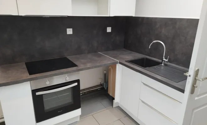 Nettoyage appartement , Lille, Net OP