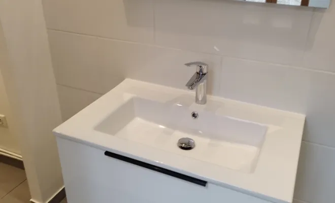 Nettoyage appartement , Lille, Net OP