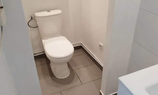 Nettoyage appartement , Lille, Net OP