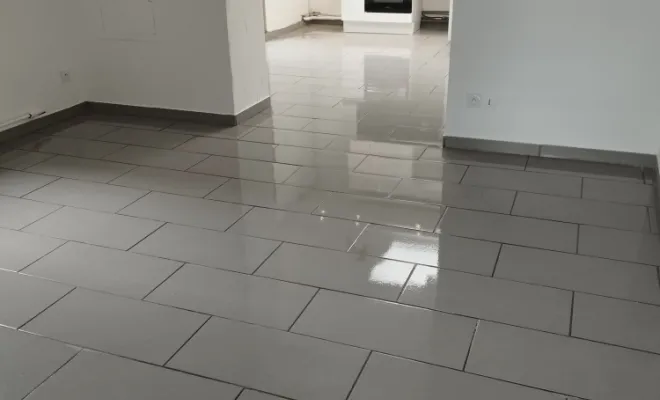 Nettoyage appartement , Lille, Net OP