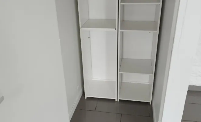 Nettoyage appartement , Lille, Net OP
