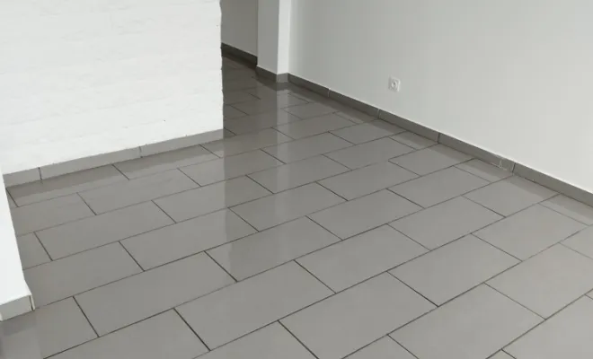 Nettoyage appartement , Lille, Net OP