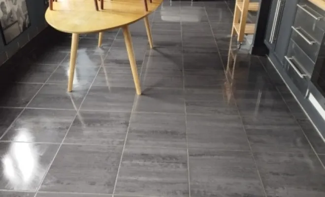 Nettoyage cuisine , Lille, Net OP