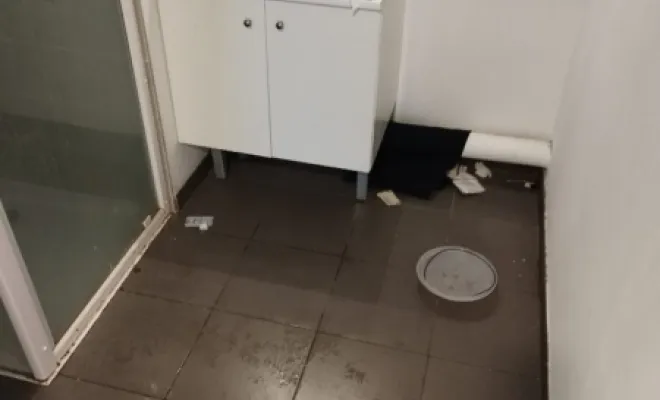 Nettoyage de salle de bains à Villeneuve-d'ascq, Lille, Net OP