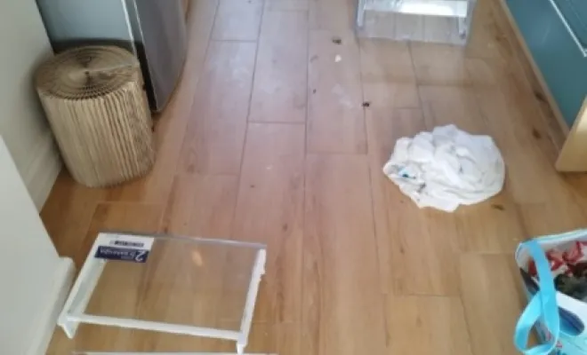 Nettoyage appartement , Lille, Net OP