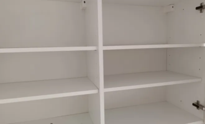 Nettoyage appartement , Lille, Net OP