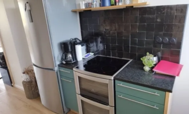 Nettoyage appartement , Lille, Net OP