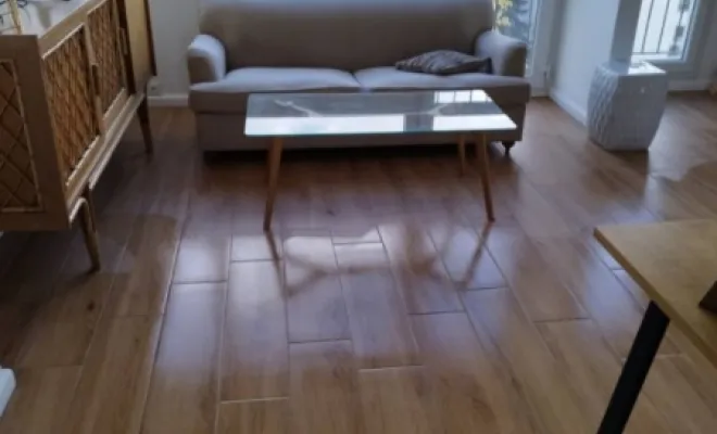 Nettoyage de salle de bains à Villeneuve-d'ascq, Lille, Net OP