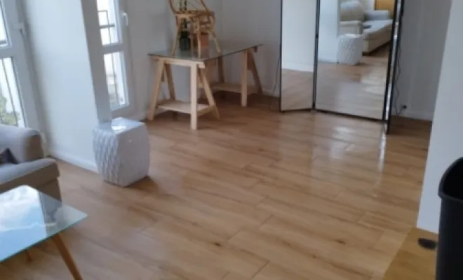 Nettoyage appartement , Lille, Net OP