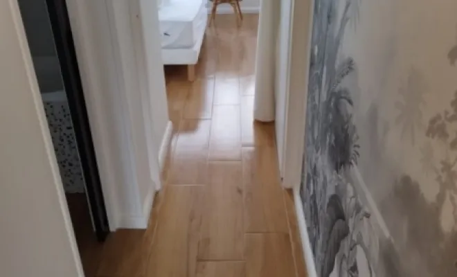 Nettoyage appartement , Lille, Net OP