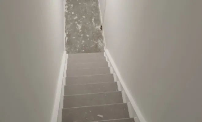Nettoyage après travaux a Lille , Lille, Net OP
