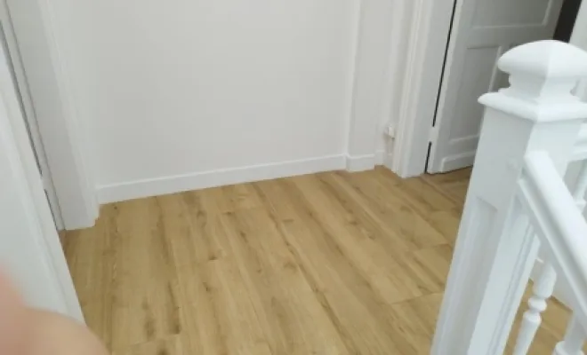 Nettoyage après travaux a Lille , Lille, Net OP
