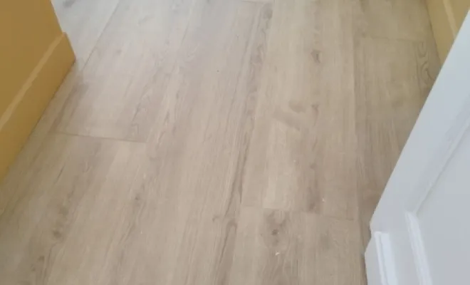 Nettoyage après travaux a Lille , Lille, Net OP