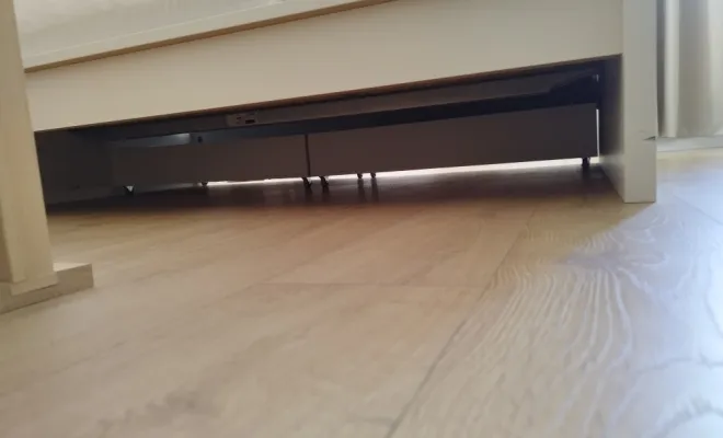 Nettoyage appartement , Lille, Net OP