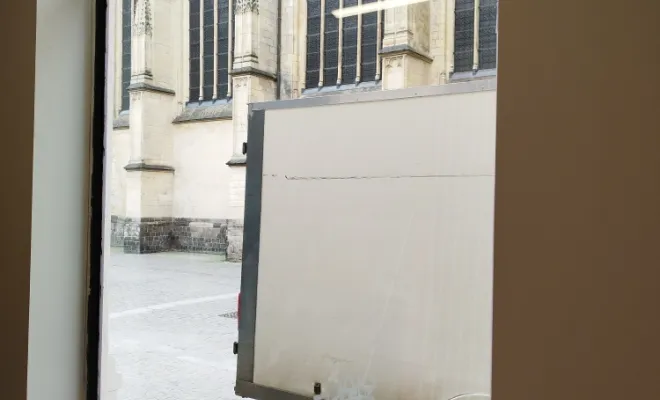Nettoyage un restaurant , Lille, Net OP