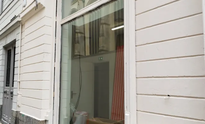 Nettoyage un restaurant , Lille, Net OP
