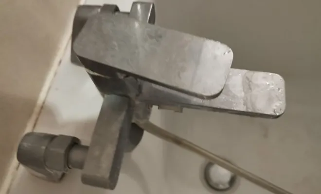 Nettoyage d'une salle de bain d'un appartement à Lille, Lille, Net OP